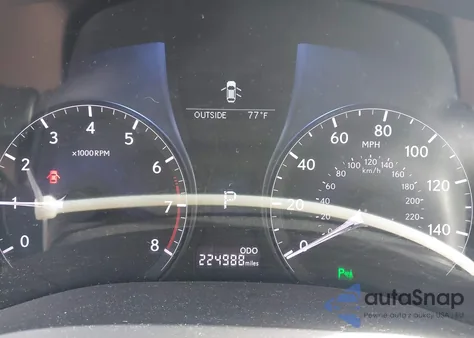 2014 Lexus Rx 350 z USA, uszkodzony, nr VIN 2T2BK1BA2EC248077